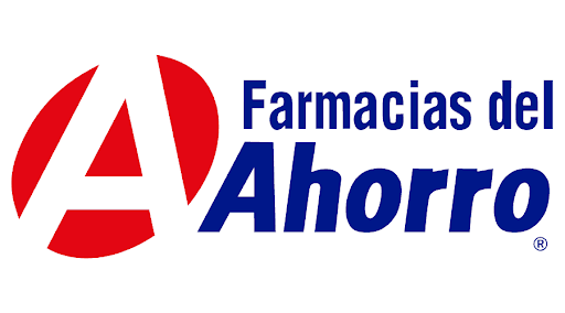 Logotipo de FARMACIAS DEL AHORRO SA DE CV