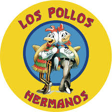 Logotipo de Pollos Hermanos