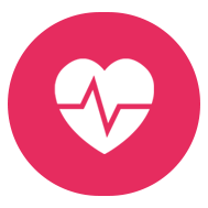 Icono de SALUD Y BIENESTAR