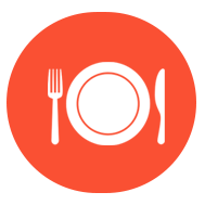 Icono de RESTAURANTE