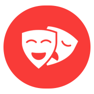 Icono de ENTRETENIMIENTO